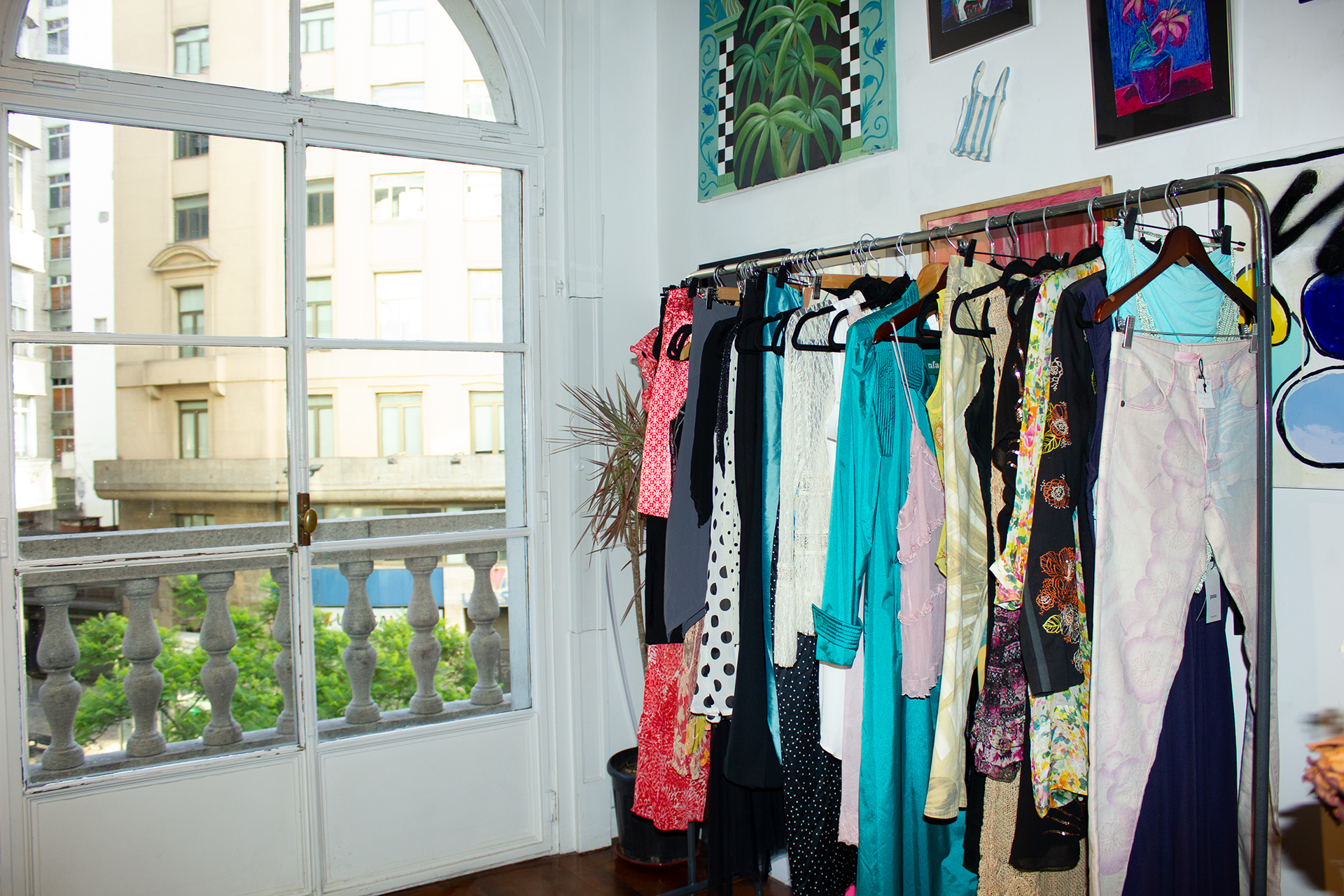 showroom pussi vintage microcentro